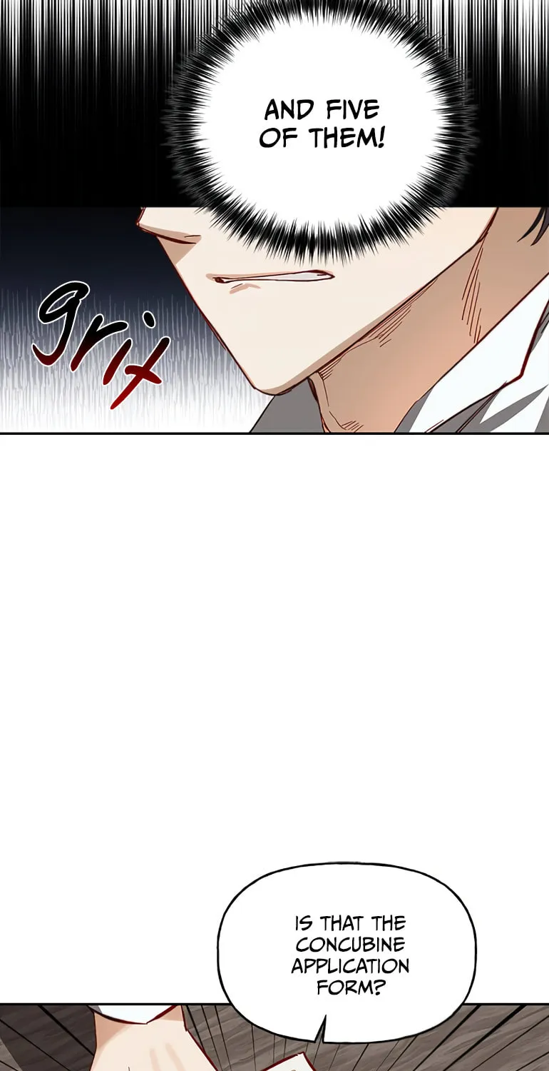 Men of the Harem Chapter 10 page 18 - 