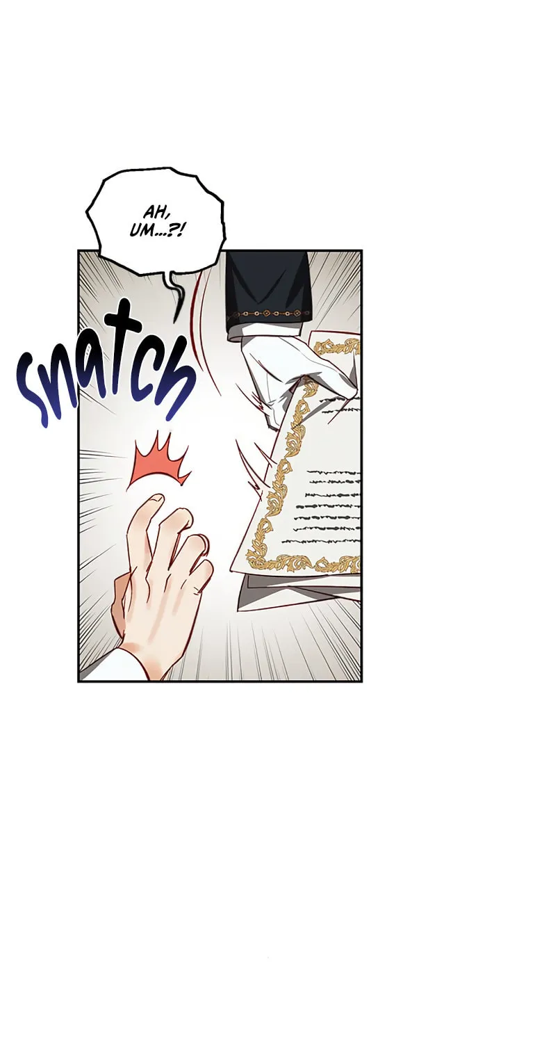 Men of the Harem Chapter 10 page 20 - 