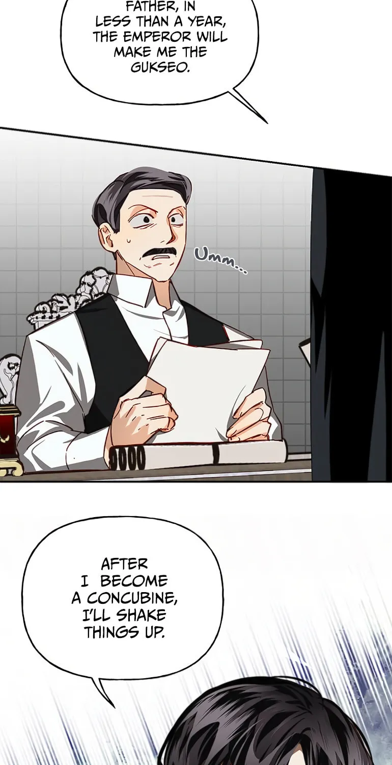 Men of the Harem Chapter 10 page 23 - 