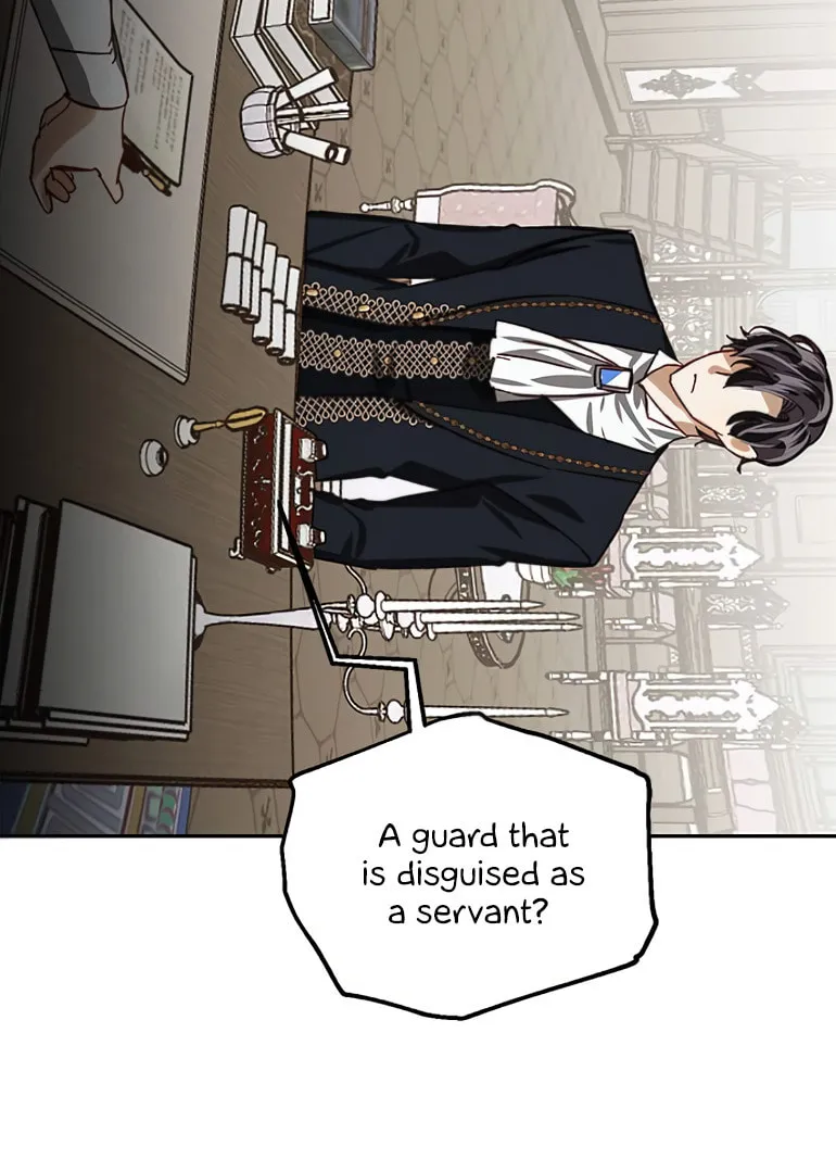 Men of the Harem Chapter 10 page 27 - 