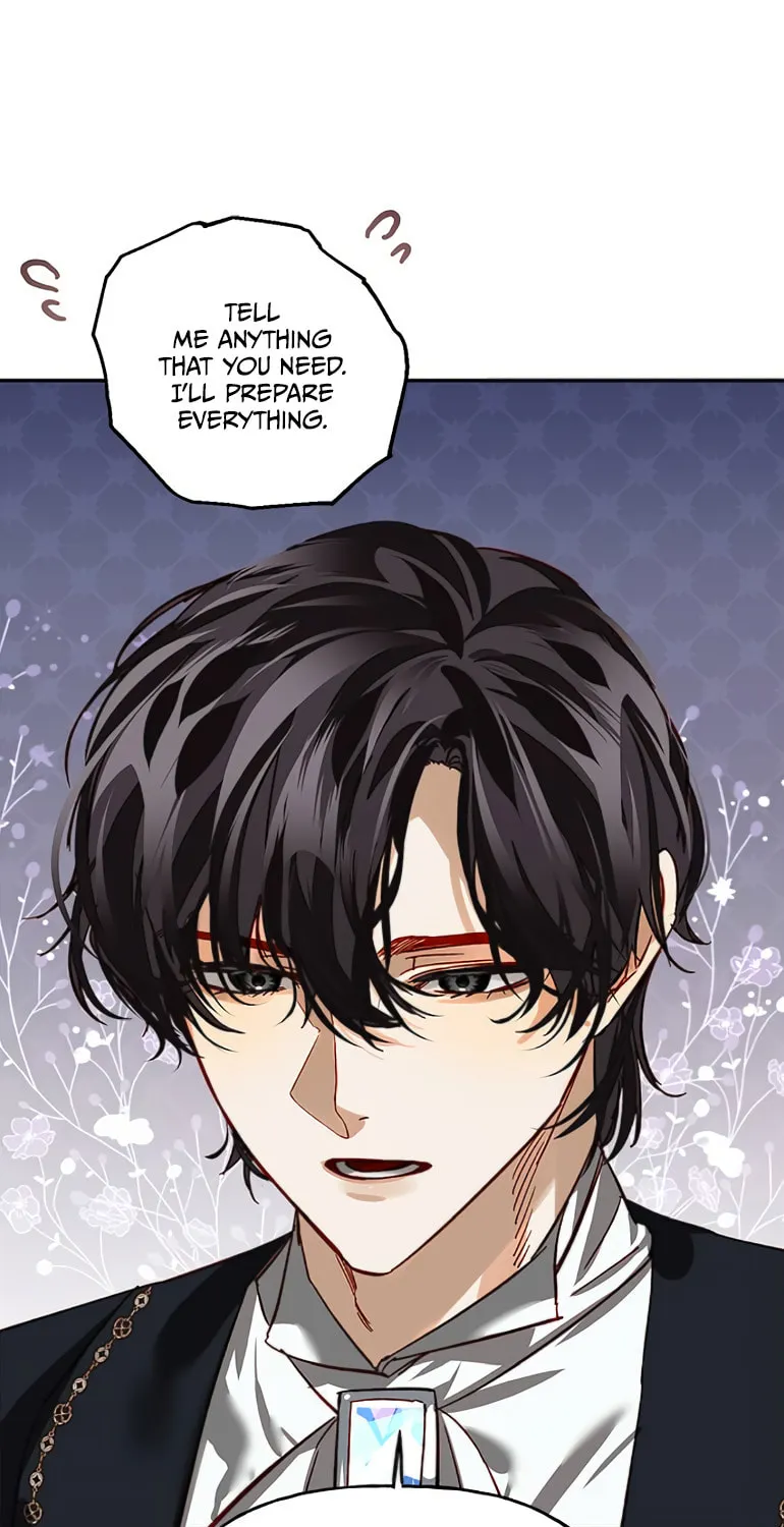 Men of the Harem Chapter 10 page 28 - 