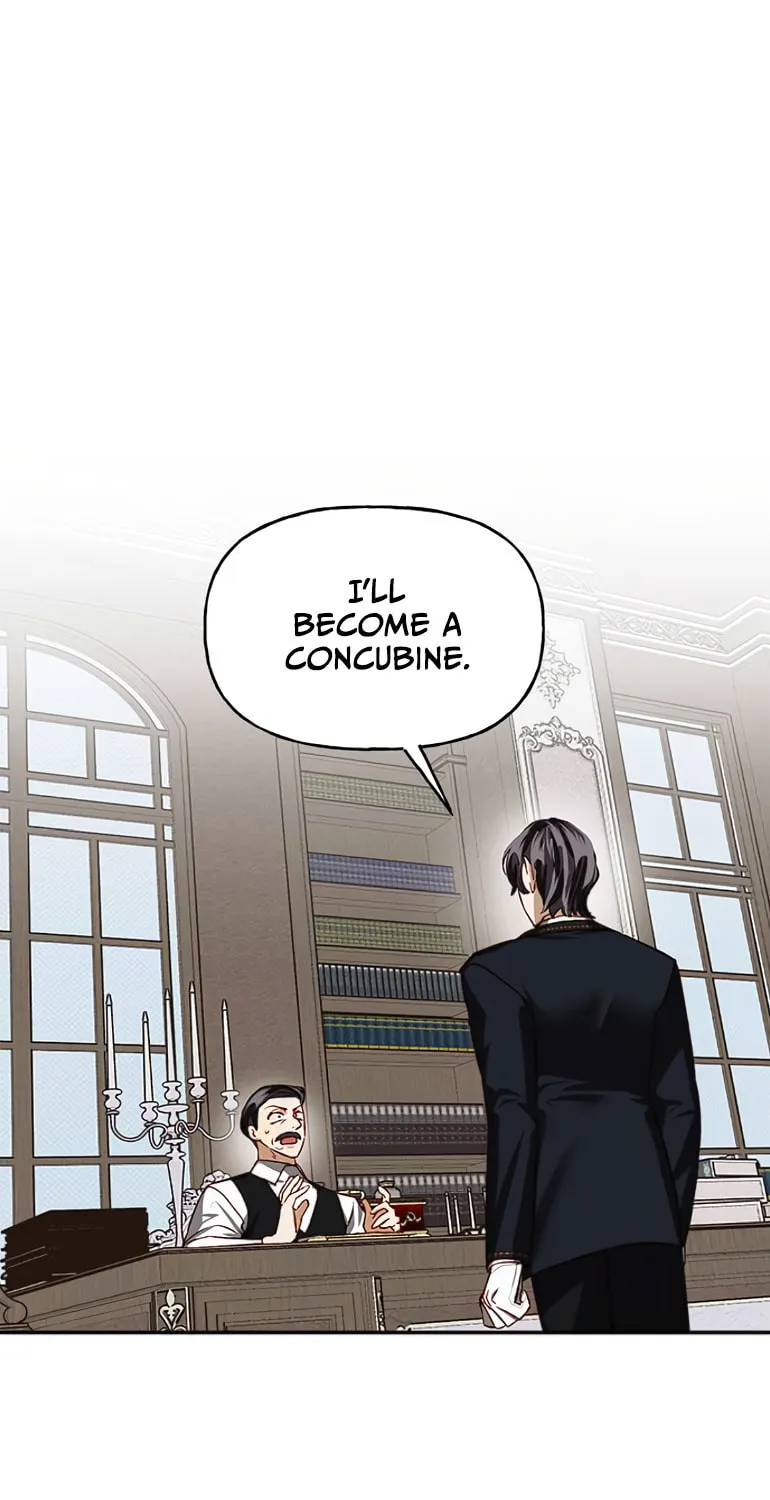 Men of the Harem Chapter 10 page 4 - 