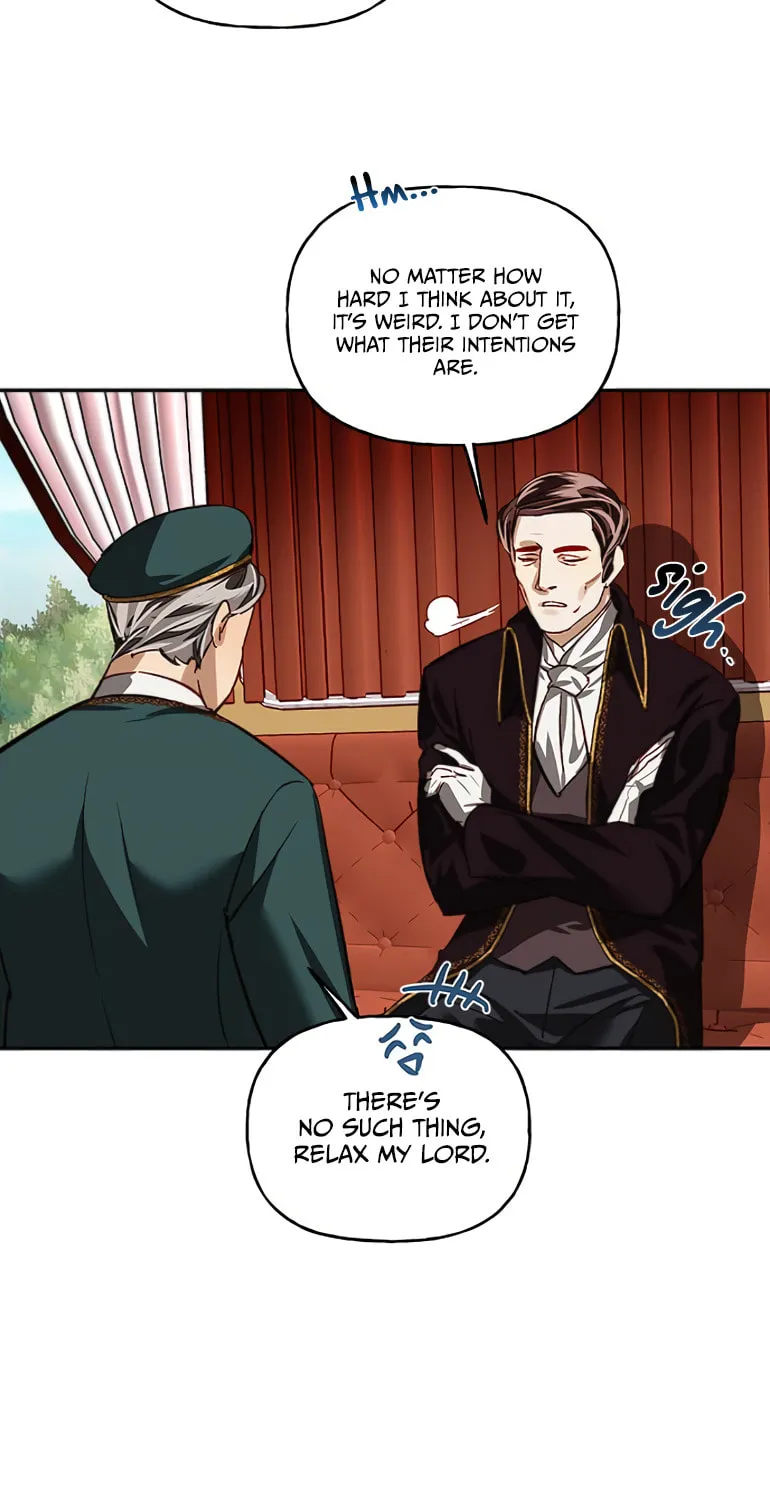 Men of the Harem Chapter 10 page 32 - 