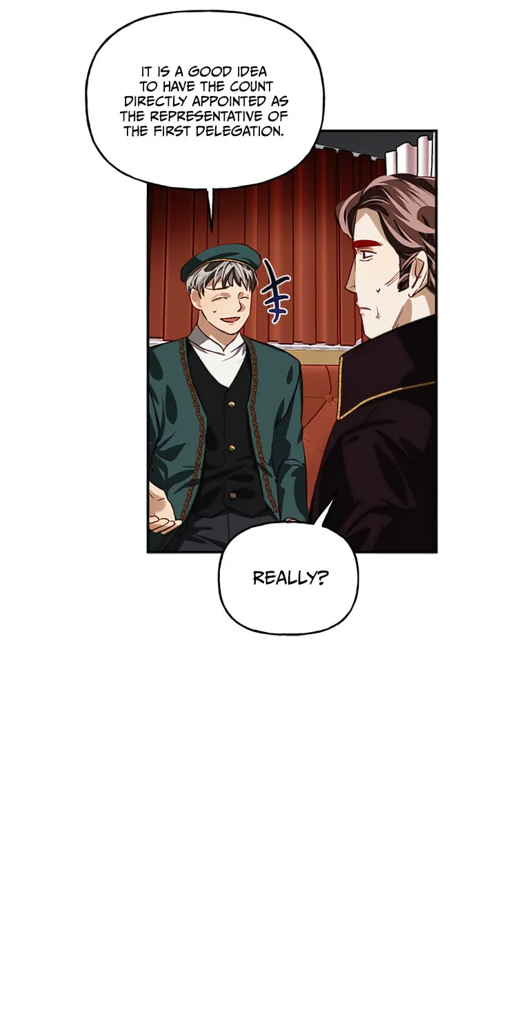 Men of the Harem Chapter 10 page 33 - 