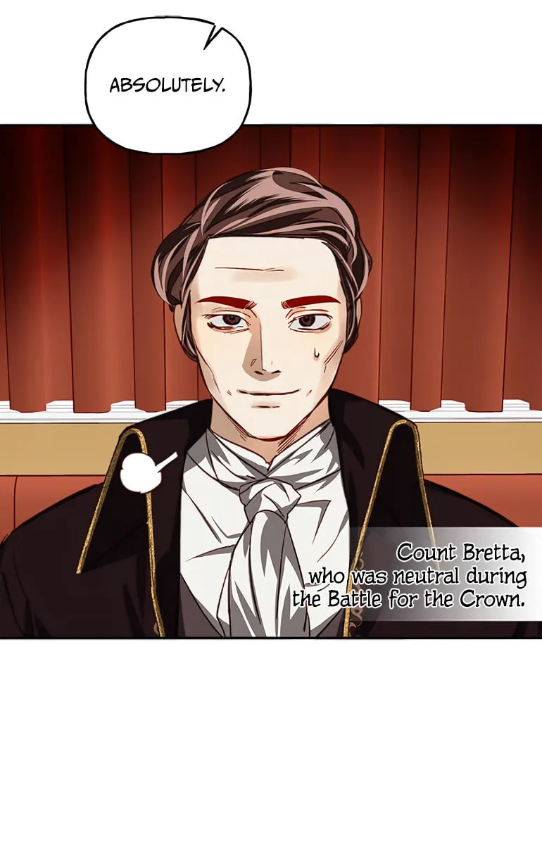 Men of the Harem Chapter 10 page 34 - 