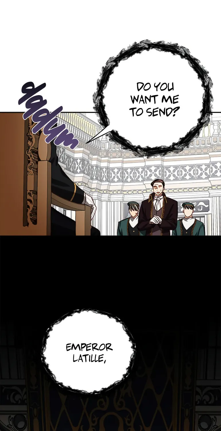Men of the Harem Chapter 10 page 36 - 