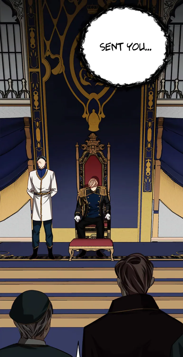 Men of the Harem Chapter 10 page 37 - 