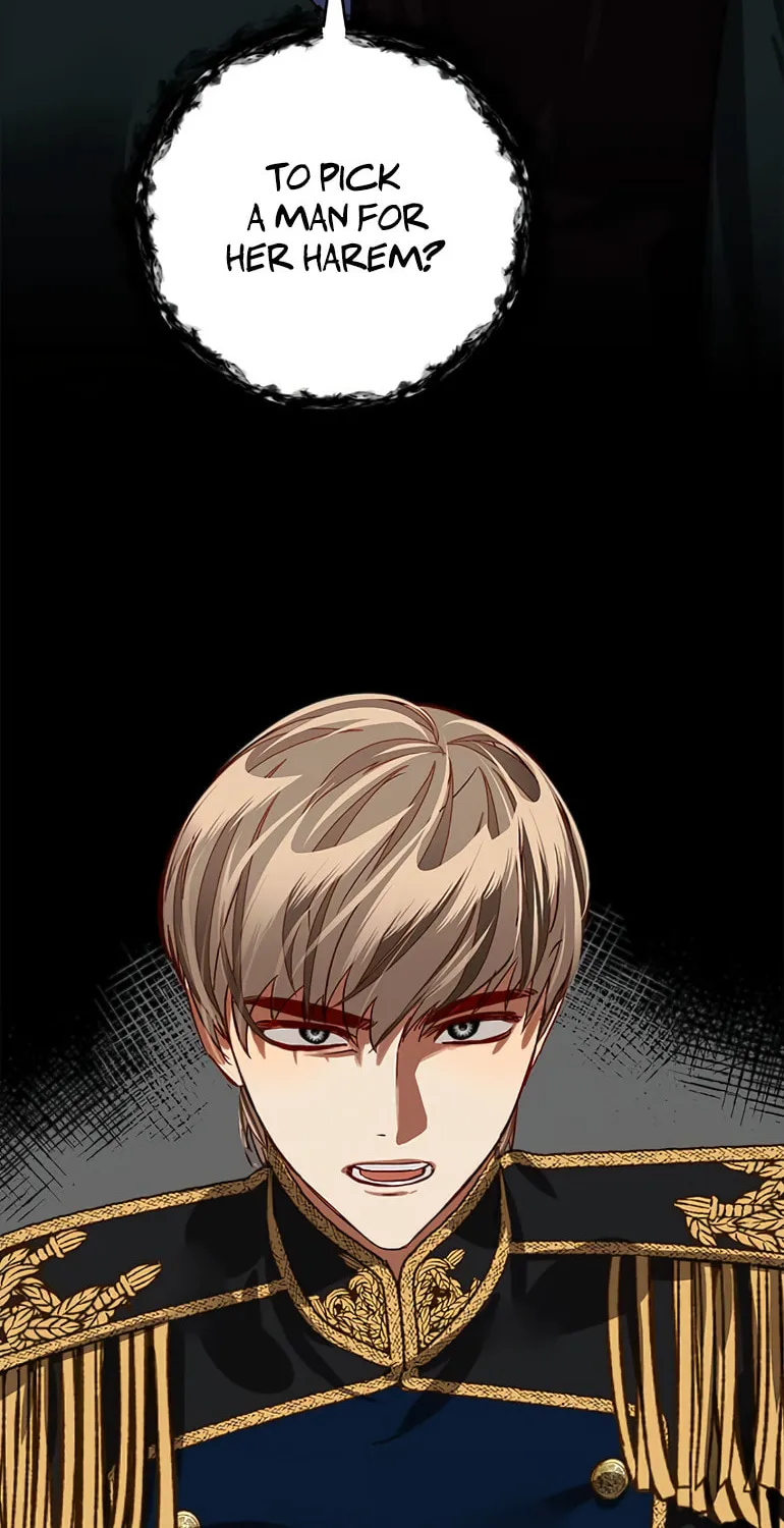Men of the Harem Chapter 10 page 38 - 