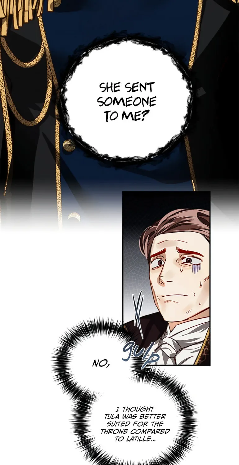 Men of the Harem Chapter 10 page 39 - 