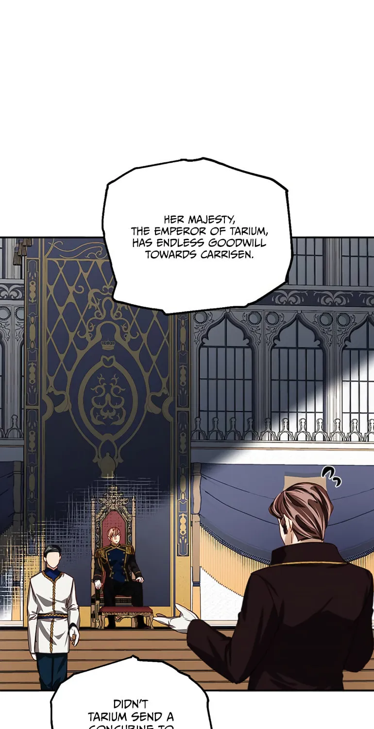 Men of the Harem Chapter 10 page 41 - 