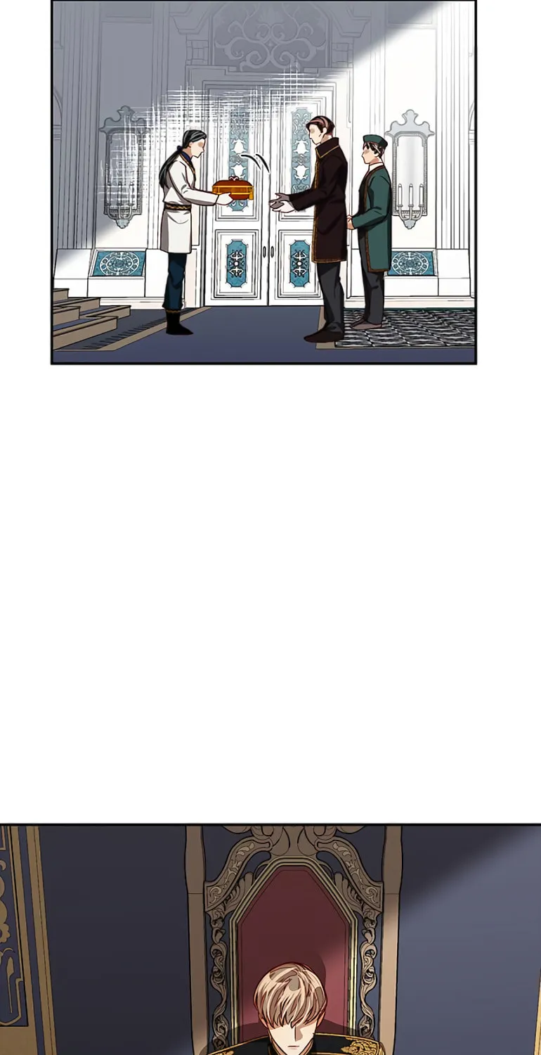 Men of the Harem Chapter 10 page 45 - 