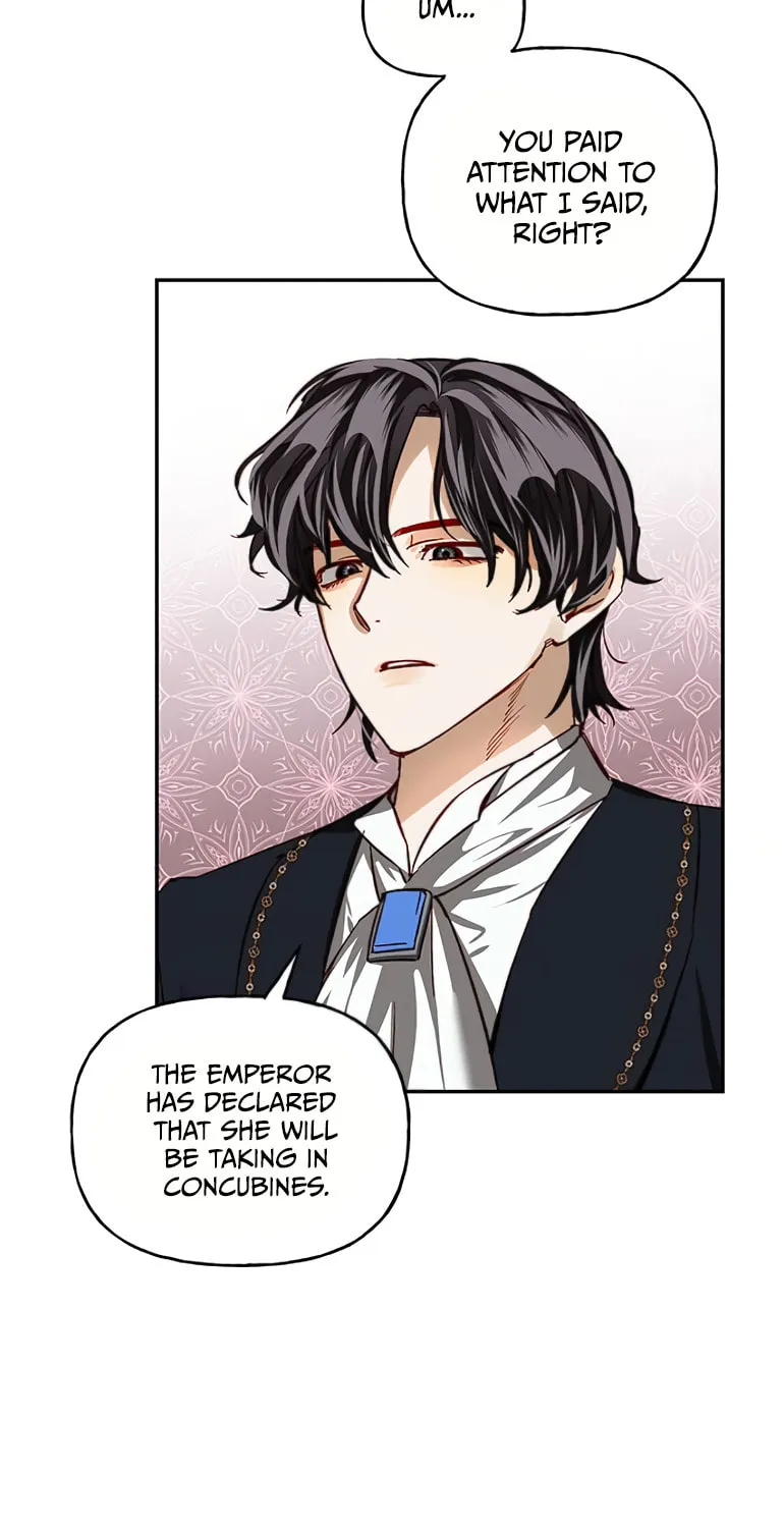 Men of the Harem Chapter 10 page 6 - 