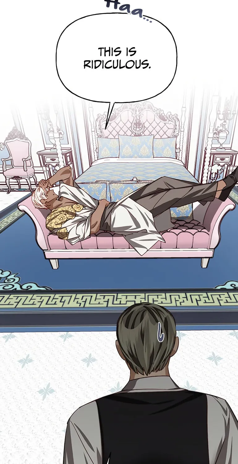 Men of the Harem Chapter 10 page 54 - 