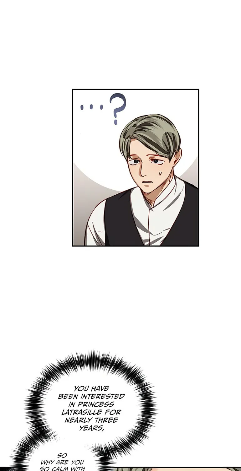 Men of the Harem Chapter 10 page 56 - 