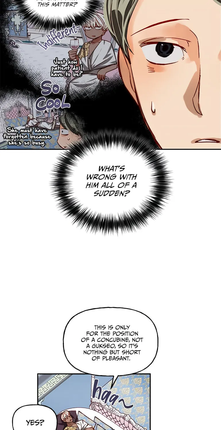 Men of the Harem Chapter 10 page 57 - 