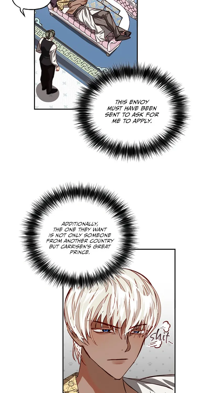 Men of the Harem Chapter 10 page 58 - 
