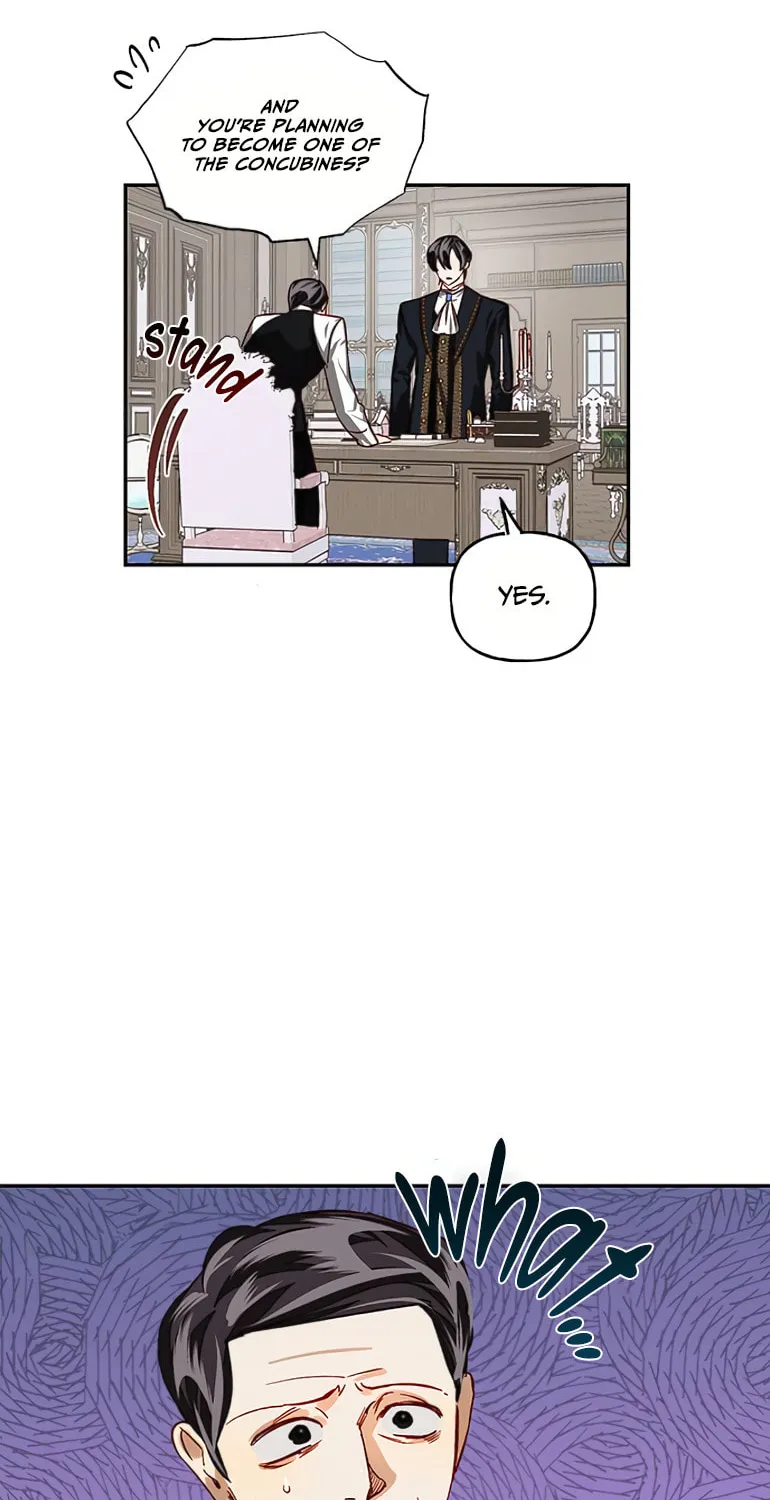 Men of the Harem Chapter 10 page 7 - 