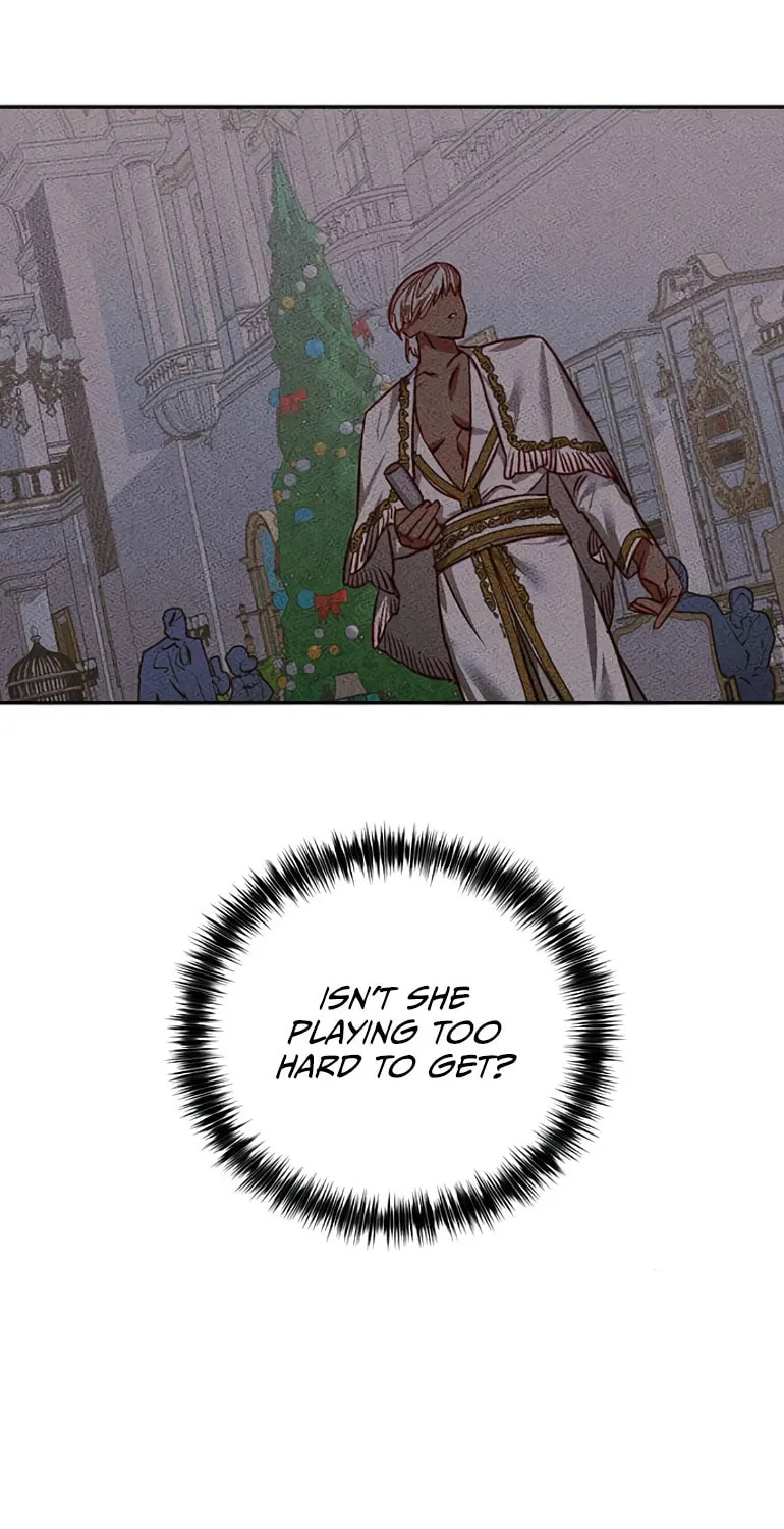 Men of the Harem Chapter 10 page 61 - 