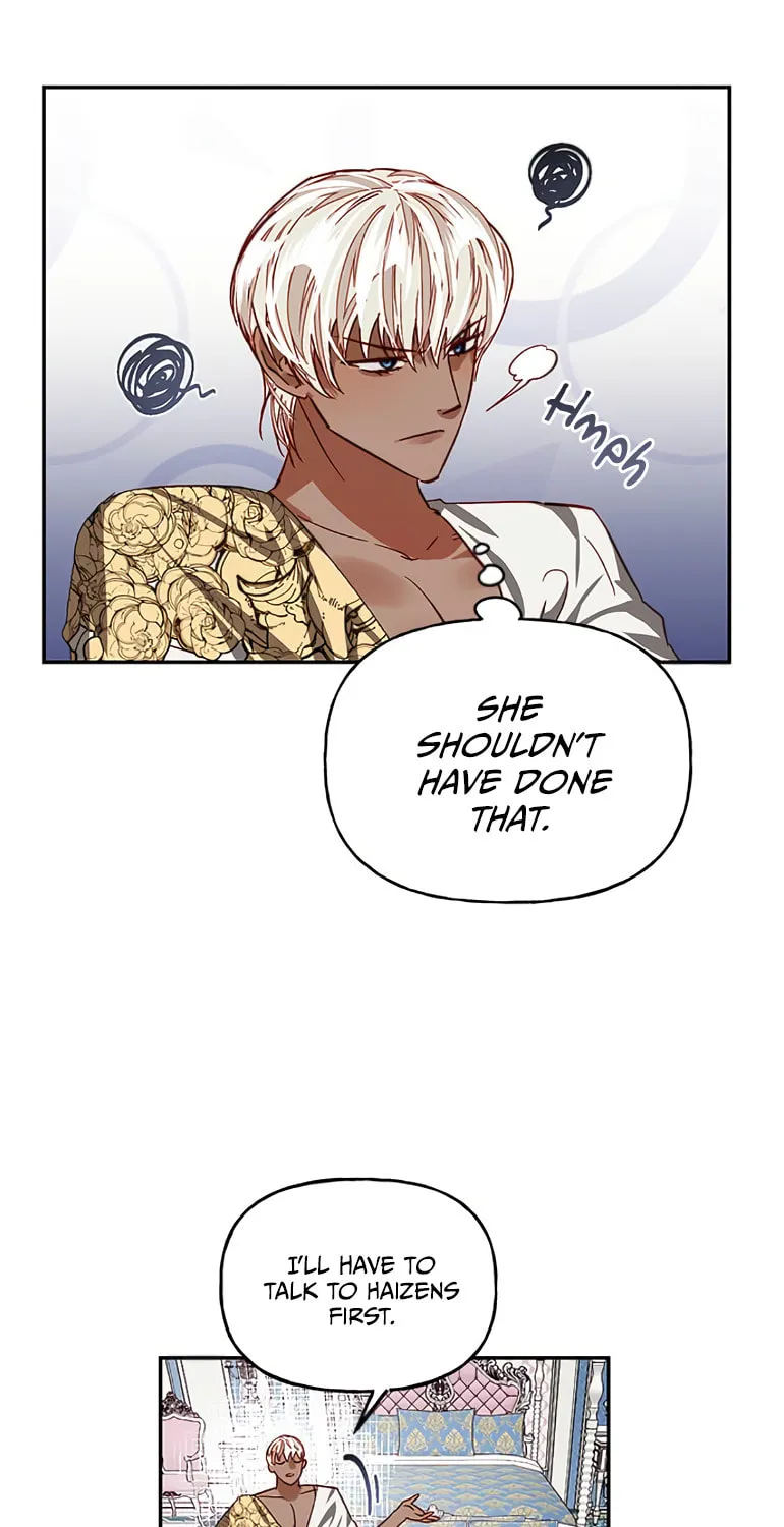 Men of the Harem Chapter 10 page 62 - 