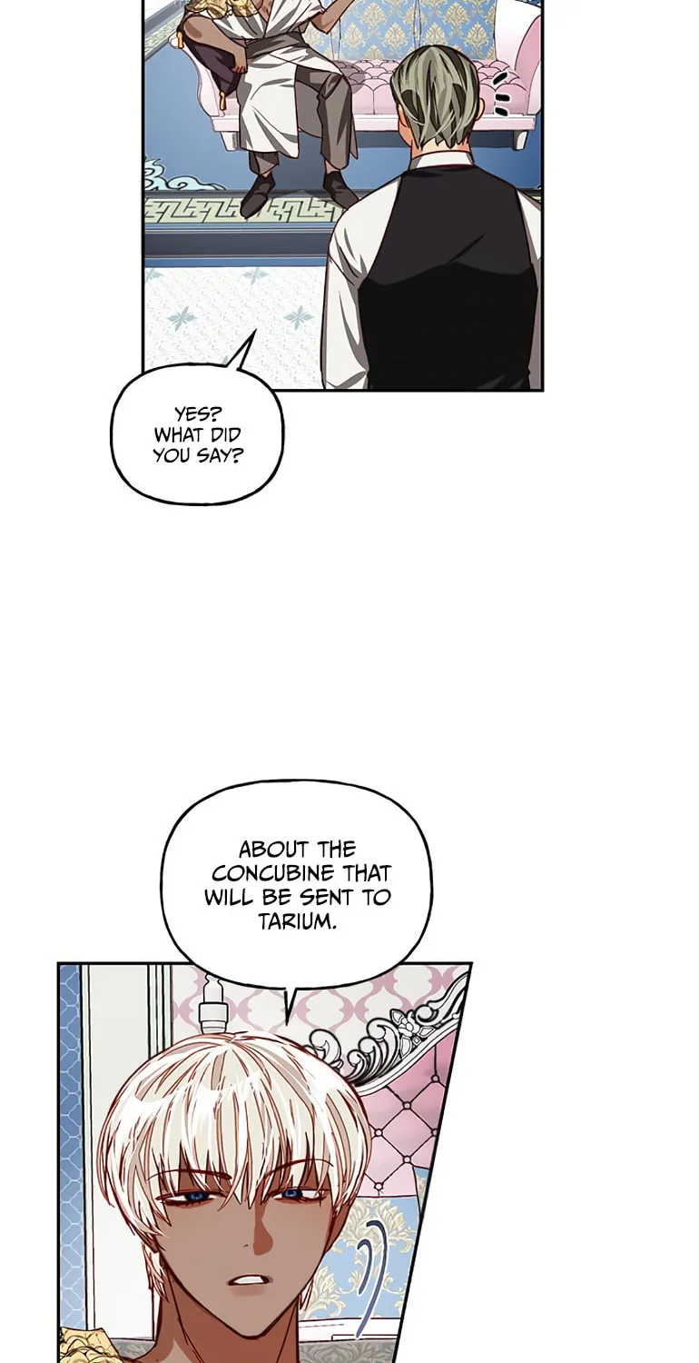 Men of the Harem Chapter 10 page 63 - 