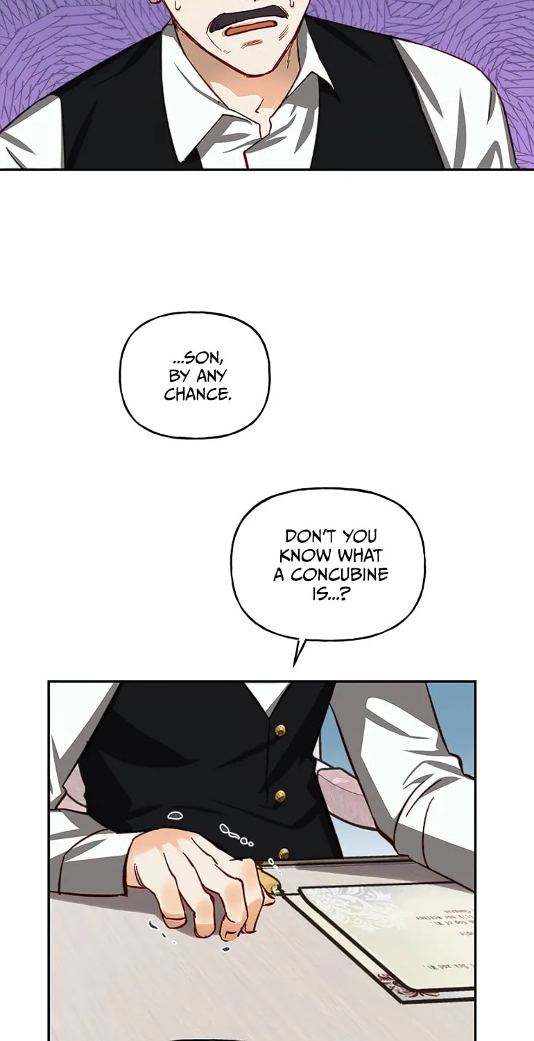 Men of the Harem Chapter 10 page 8 - 