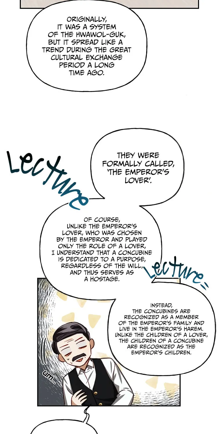 Men of the Harem Chapter 10 page 9 - 