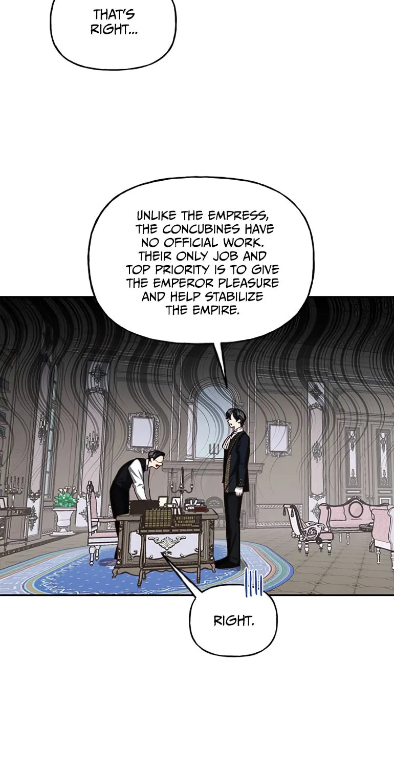 Men of the Harem Chapter 10 page 10 - 