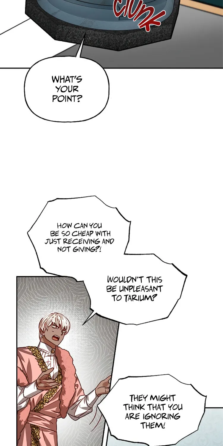 Men of the Harem Chapter 11 page 15 - 