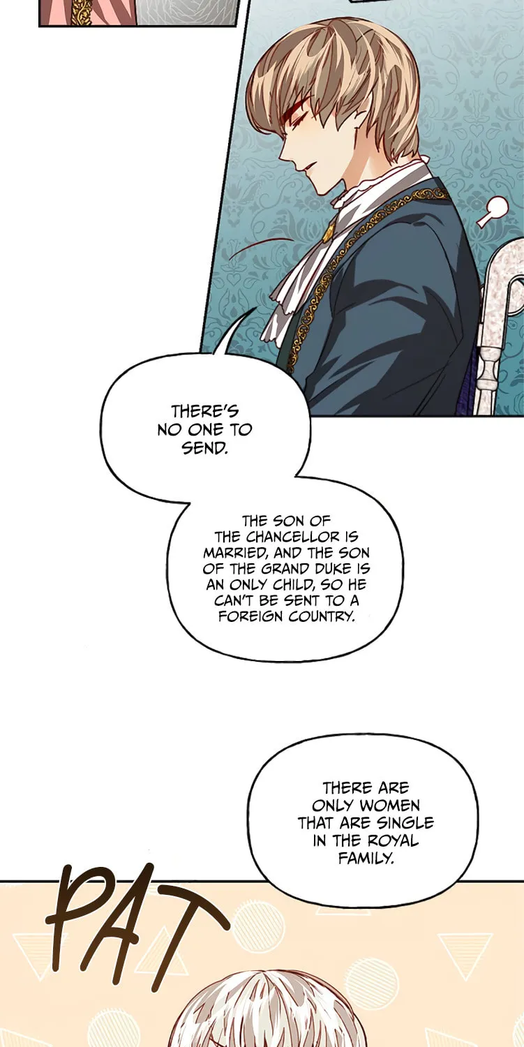 Men of the Harem Chapter 11 page 16 - 