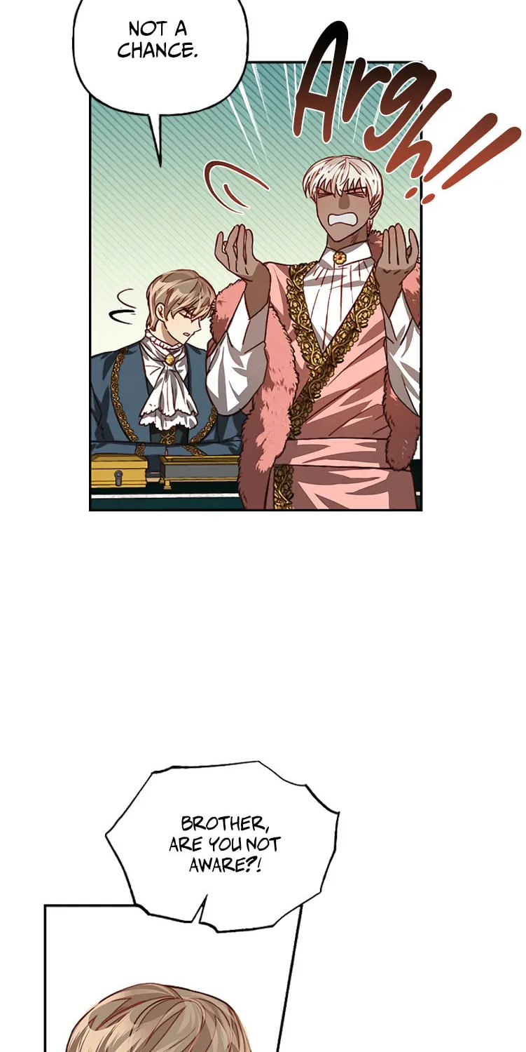 Men of the Harem Chapter 11 page 19 - 