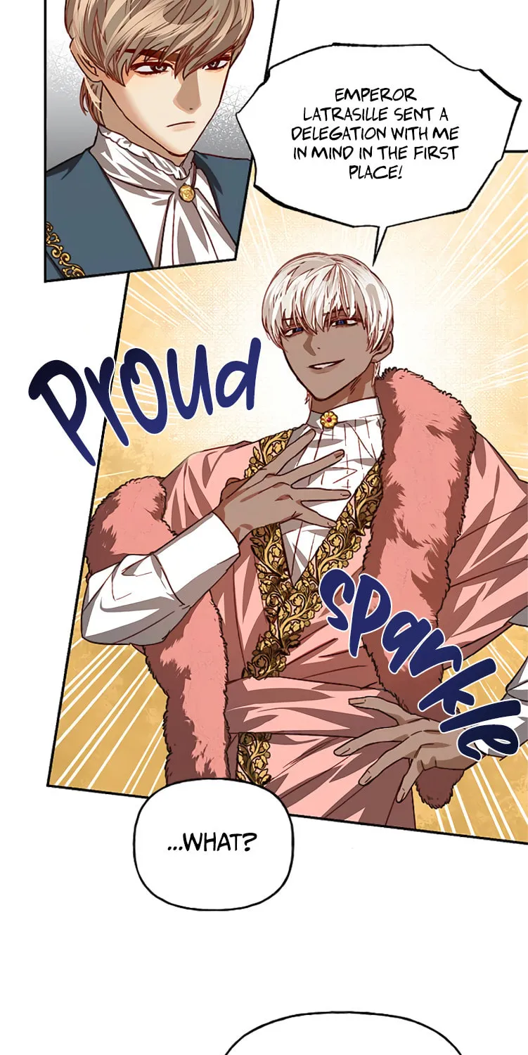 Men of the Harem Chapter 11 page 20 - 