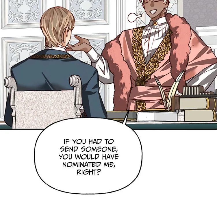 Men of the Harem Chapter 11 page 22 - 