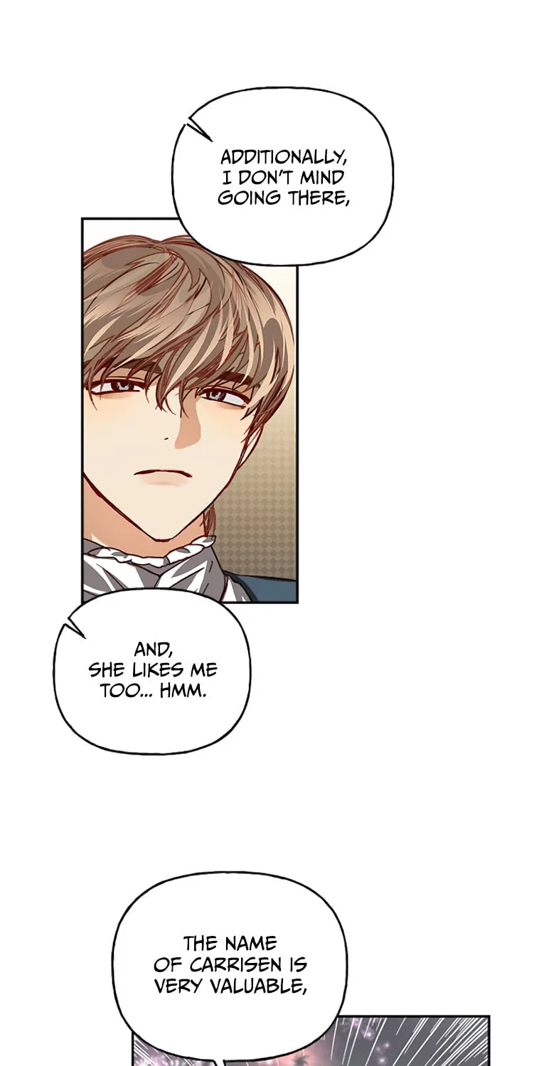 Men of the Harem Chapter 11 page 23 - 