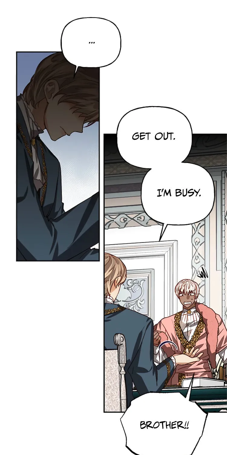 Men of the Harem Chapter 11 page 25 - 