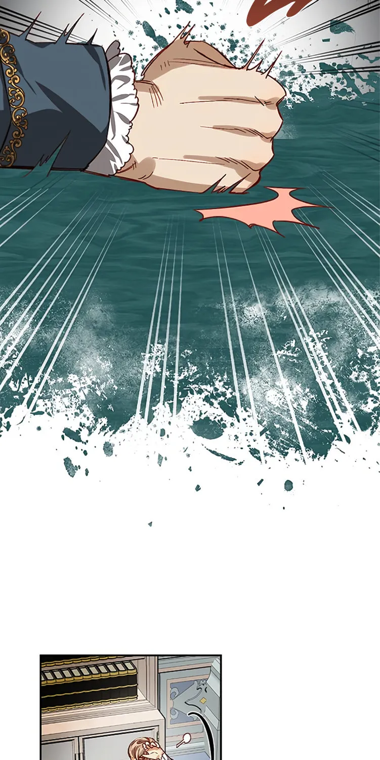 Men of the Harem Chapter 11 page 30 - 