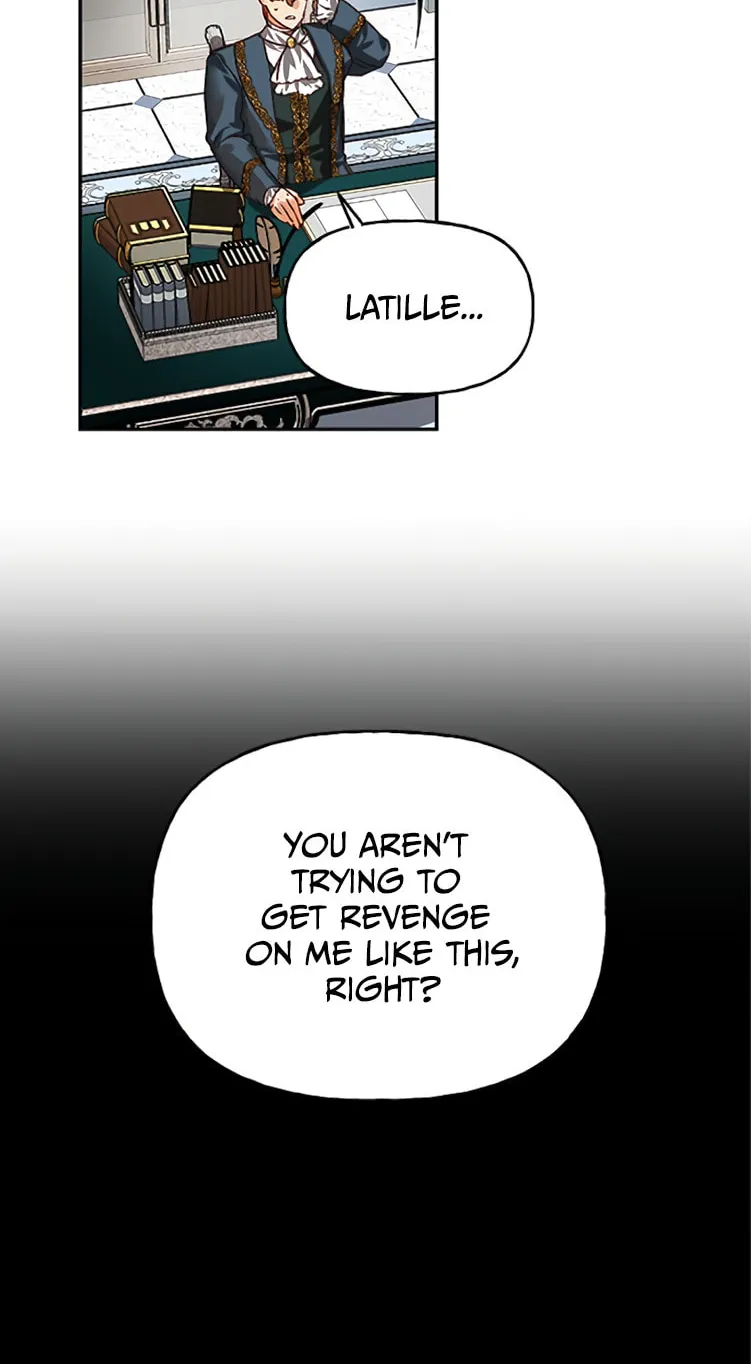 Men of the Harem Chapter 11 page 31 - 