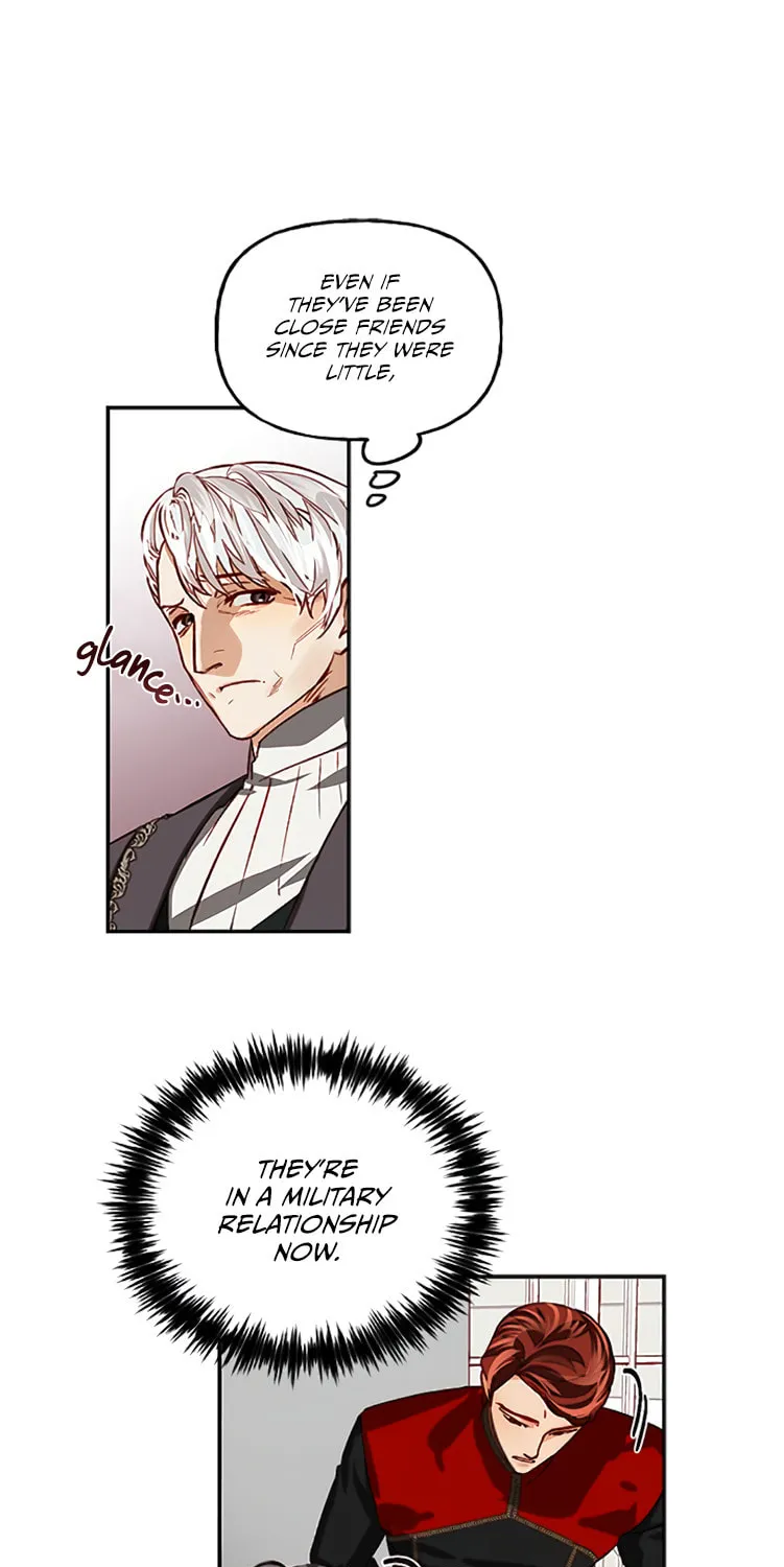 Men of the Harem Chapter 11 page 34 - 