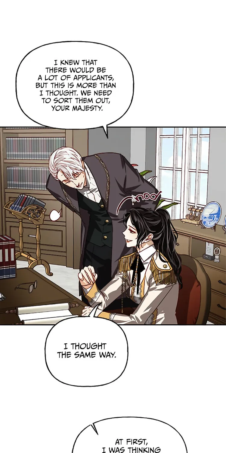 Men of the Harem Chapter 11 page 37 - 