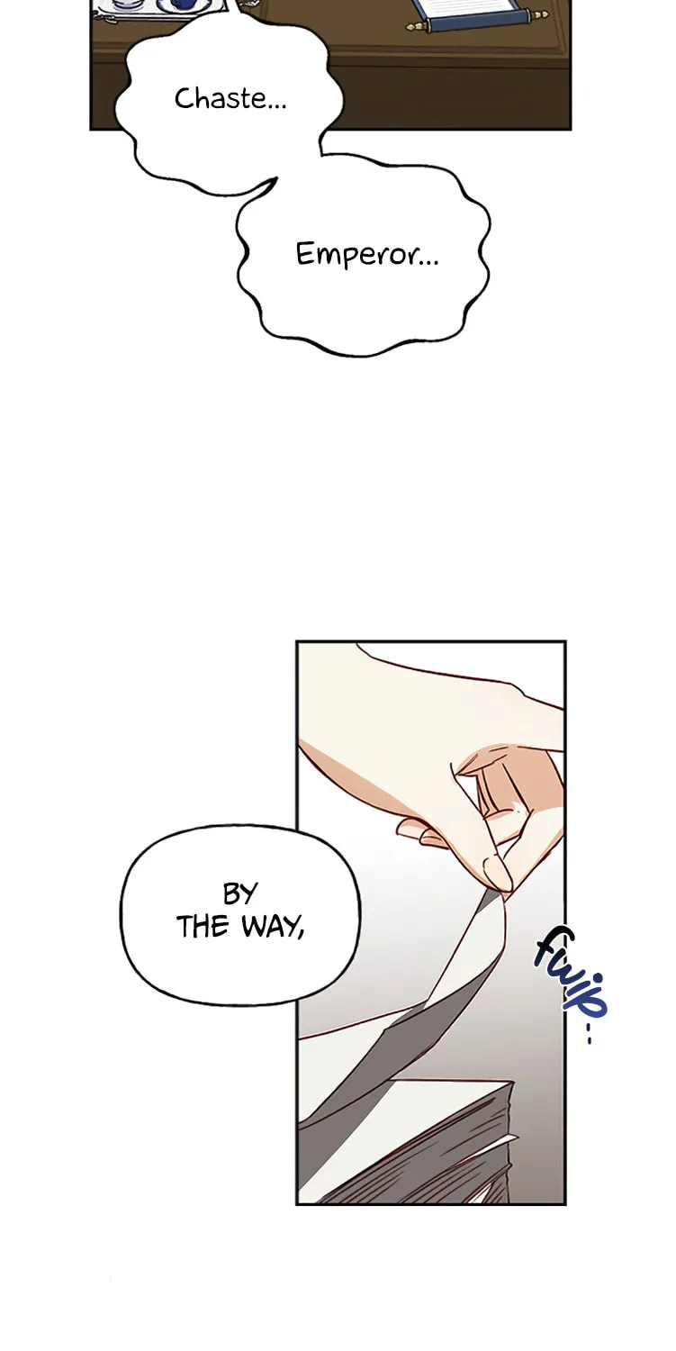 Men of the Harem Chapter 11 page 39 - 