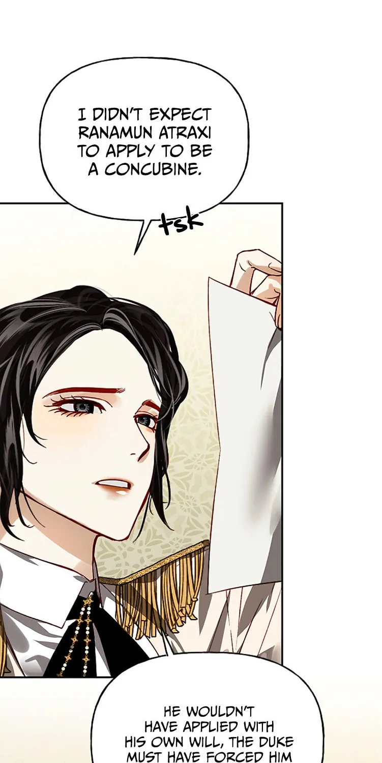 Men of the Harem Chapter 11 page 40 - 
