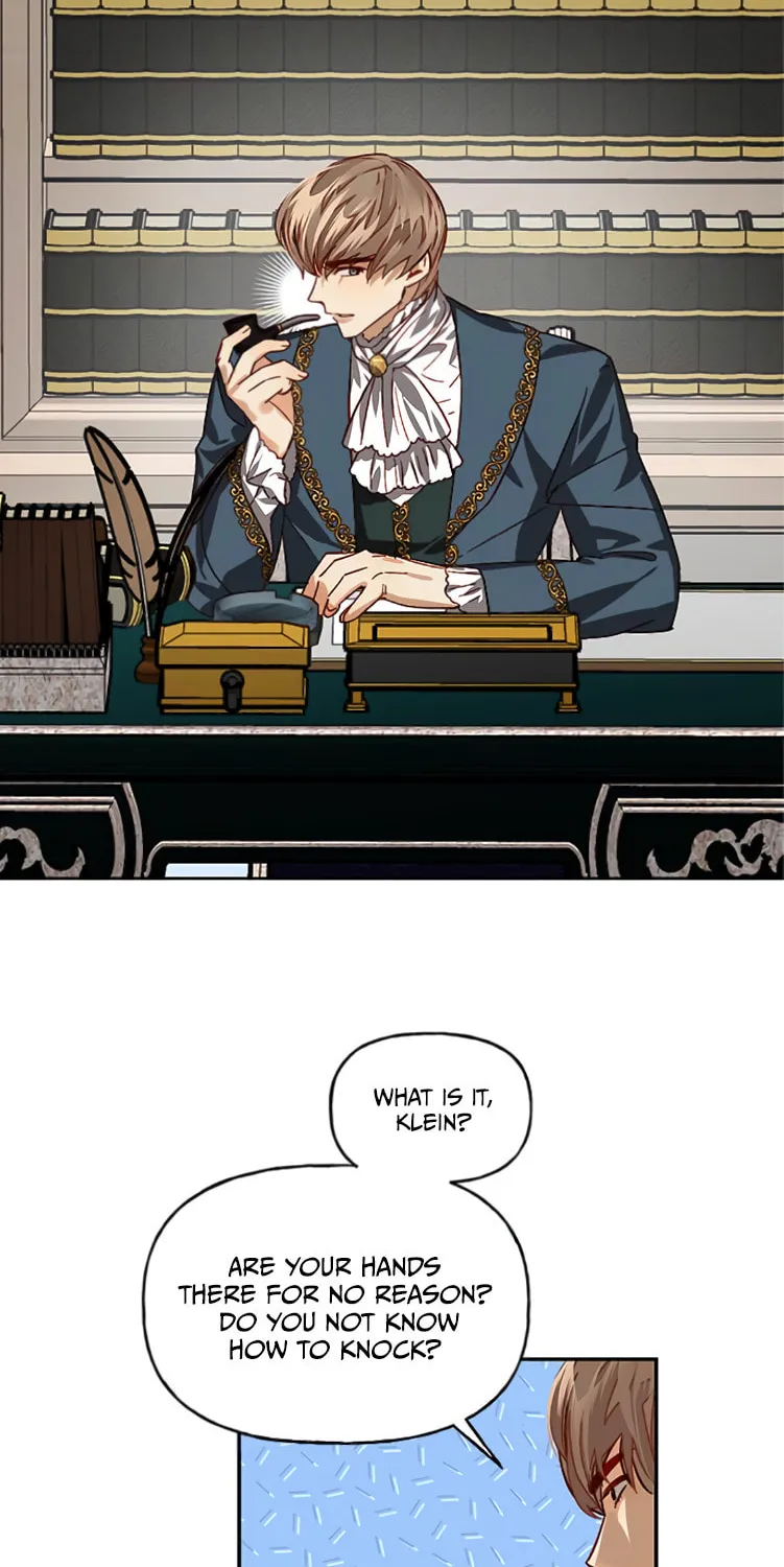 Men of the Harem Chapter 11 page 5 - 