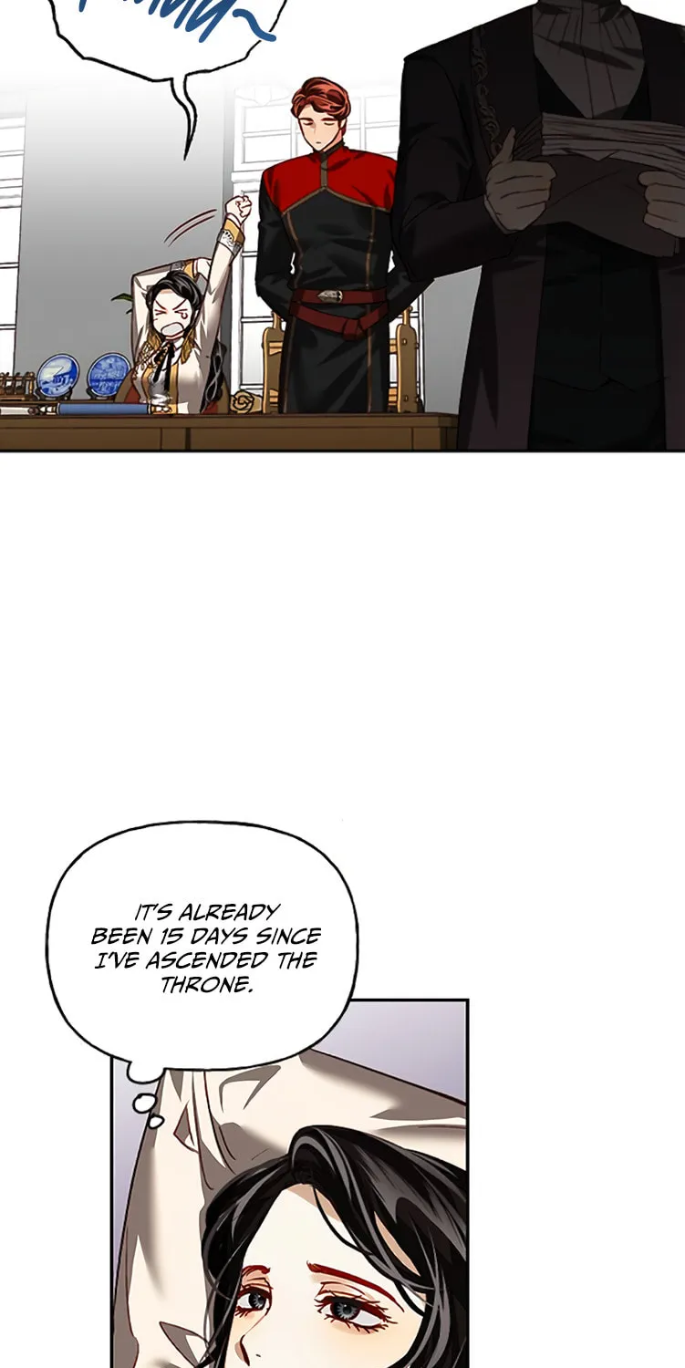 Men of the Harem Chapter 11 page 44 - 