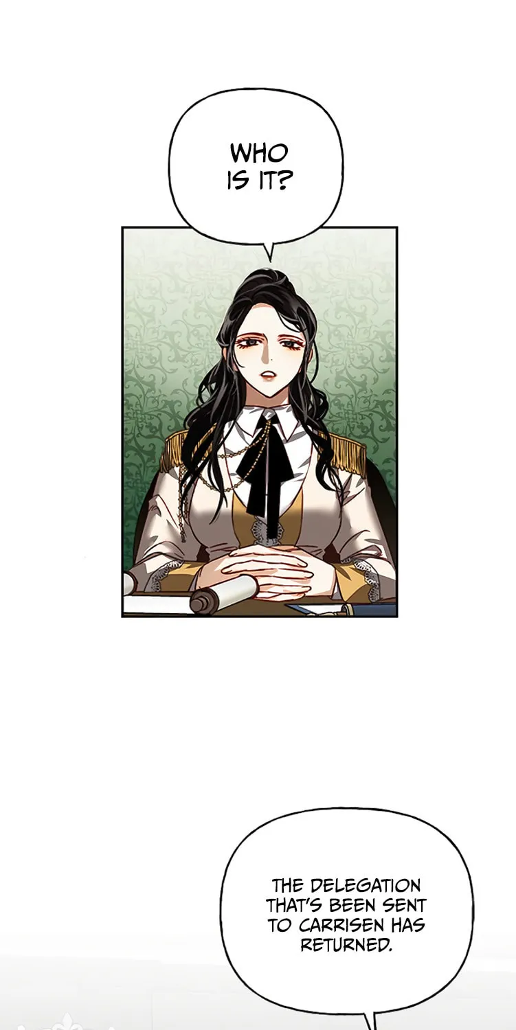 Men of the Harem Chapter 11 page 47 - 