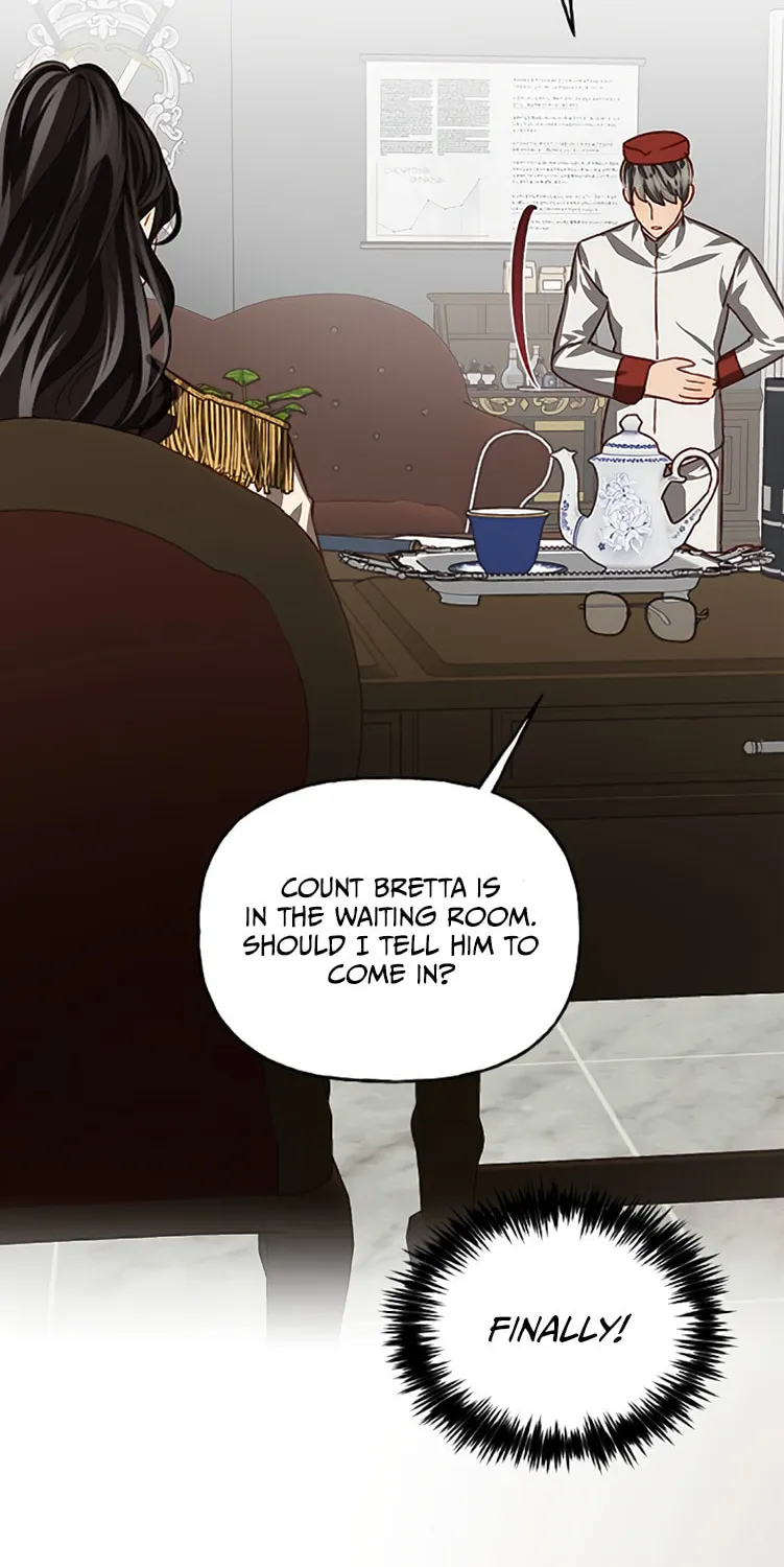 Men of the Harem Chapter 11 page 48 - 
