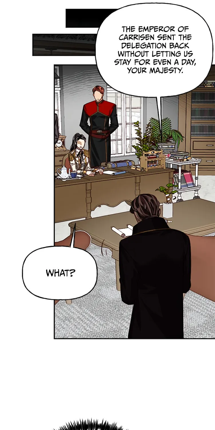 Men of the Harem Chapter 11 page 50 - 