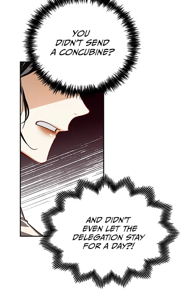 Men of the Harem Chapter 11 page 51 - 