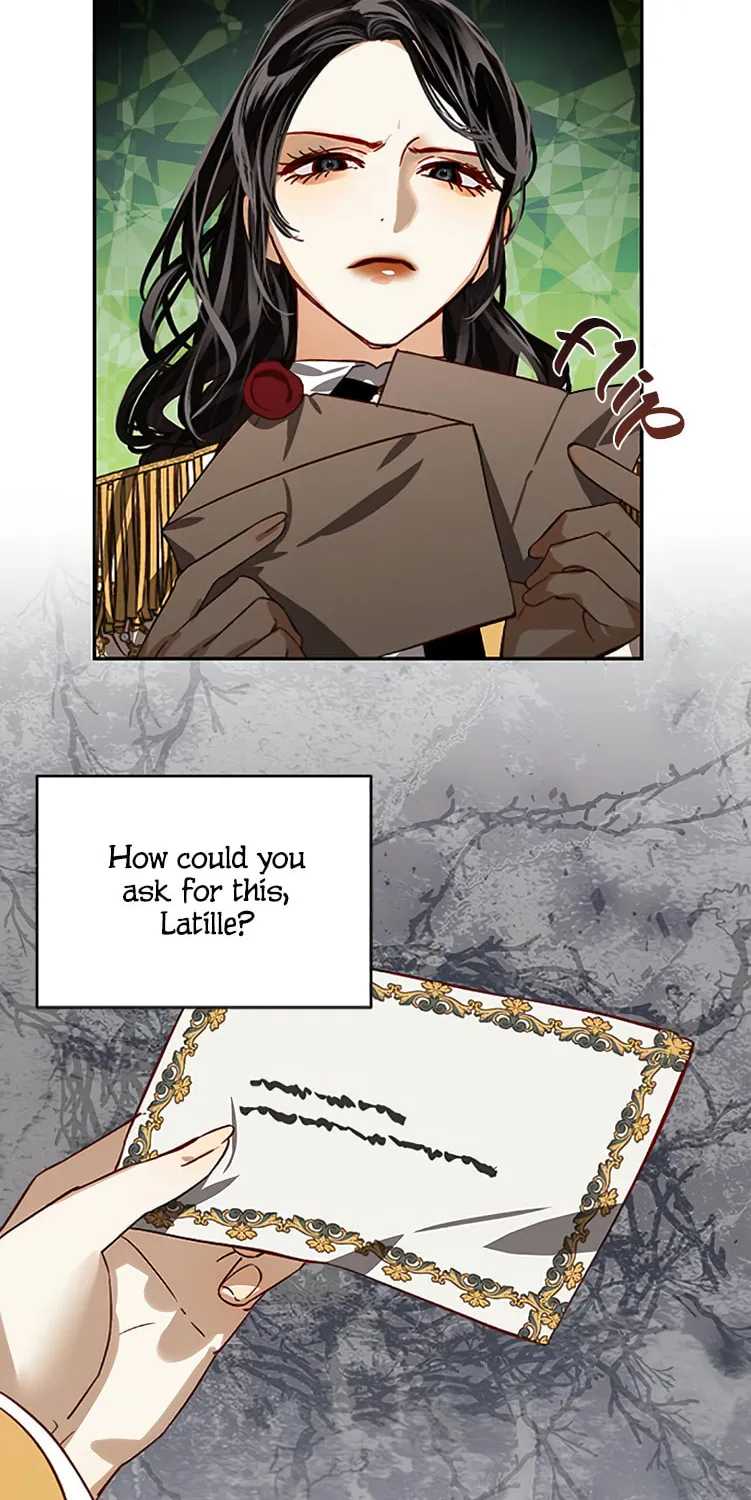 Men of the Harem Chapter 11 page 53 - 