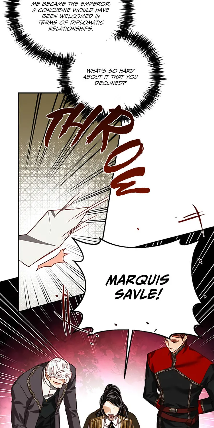 Men of the Harem Chapter 11 page 55 - 