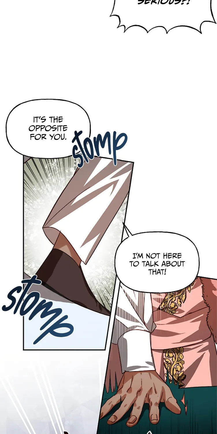 Men of the Harem Chapter 11 page 7 - 