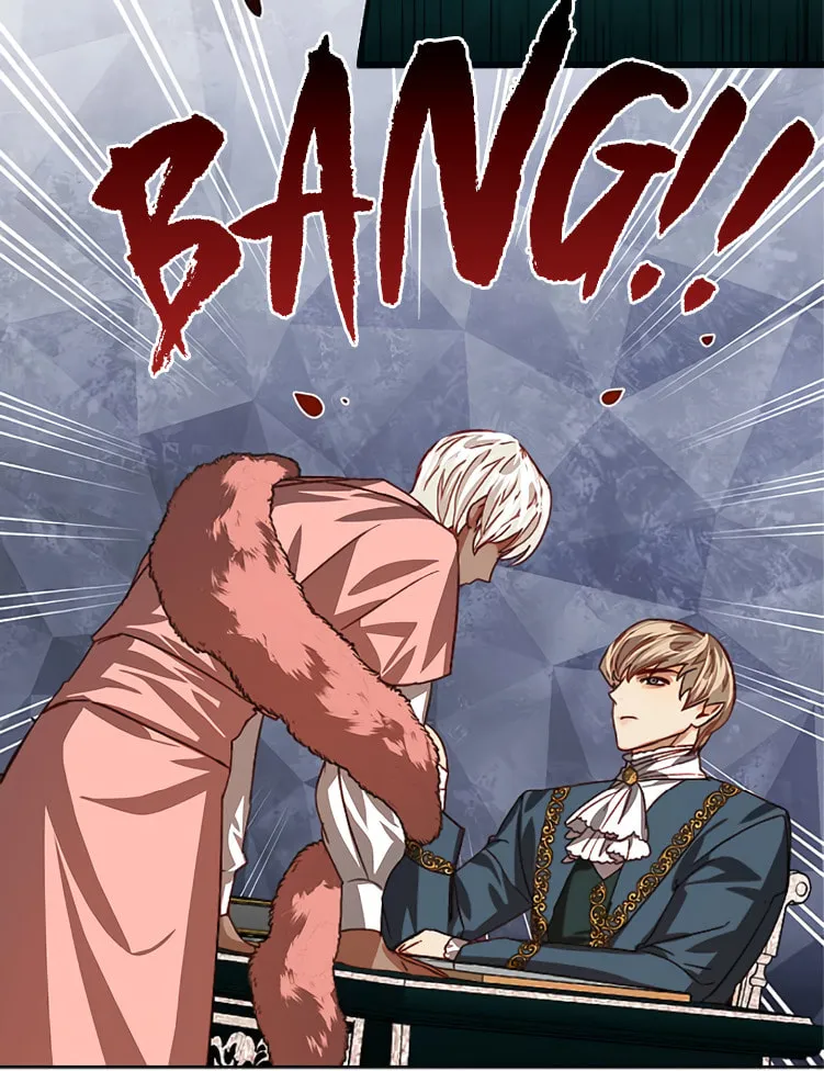 Men of the Harem Chapter 11 page 8 - 